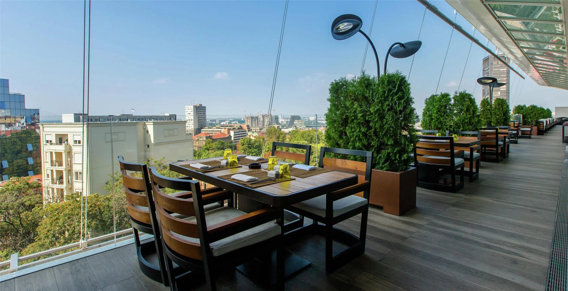 Photo - Hilton Belgrade