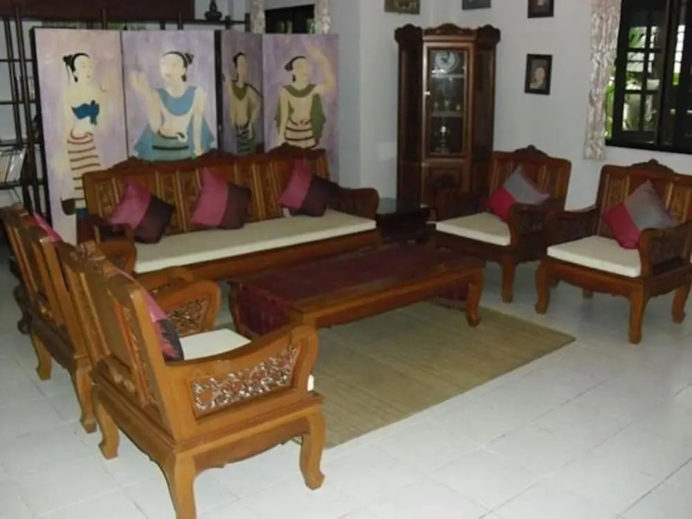 Foto - The Royal Shilton Resort