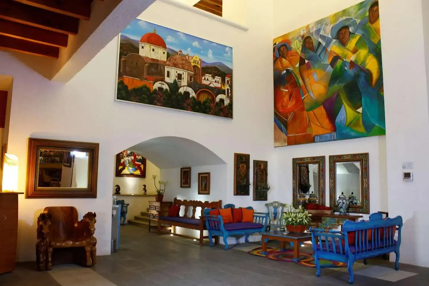 Foto - Radisson Hotel Cuernavaca