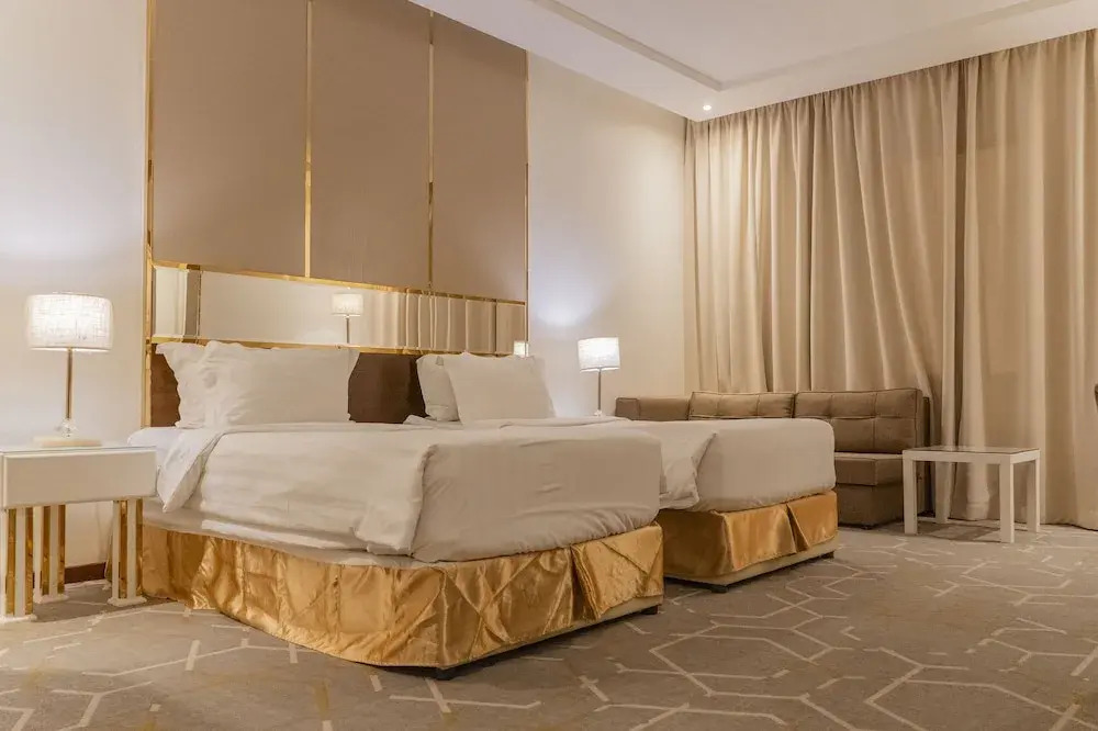 Photo - Sela Hotel فندق صلة