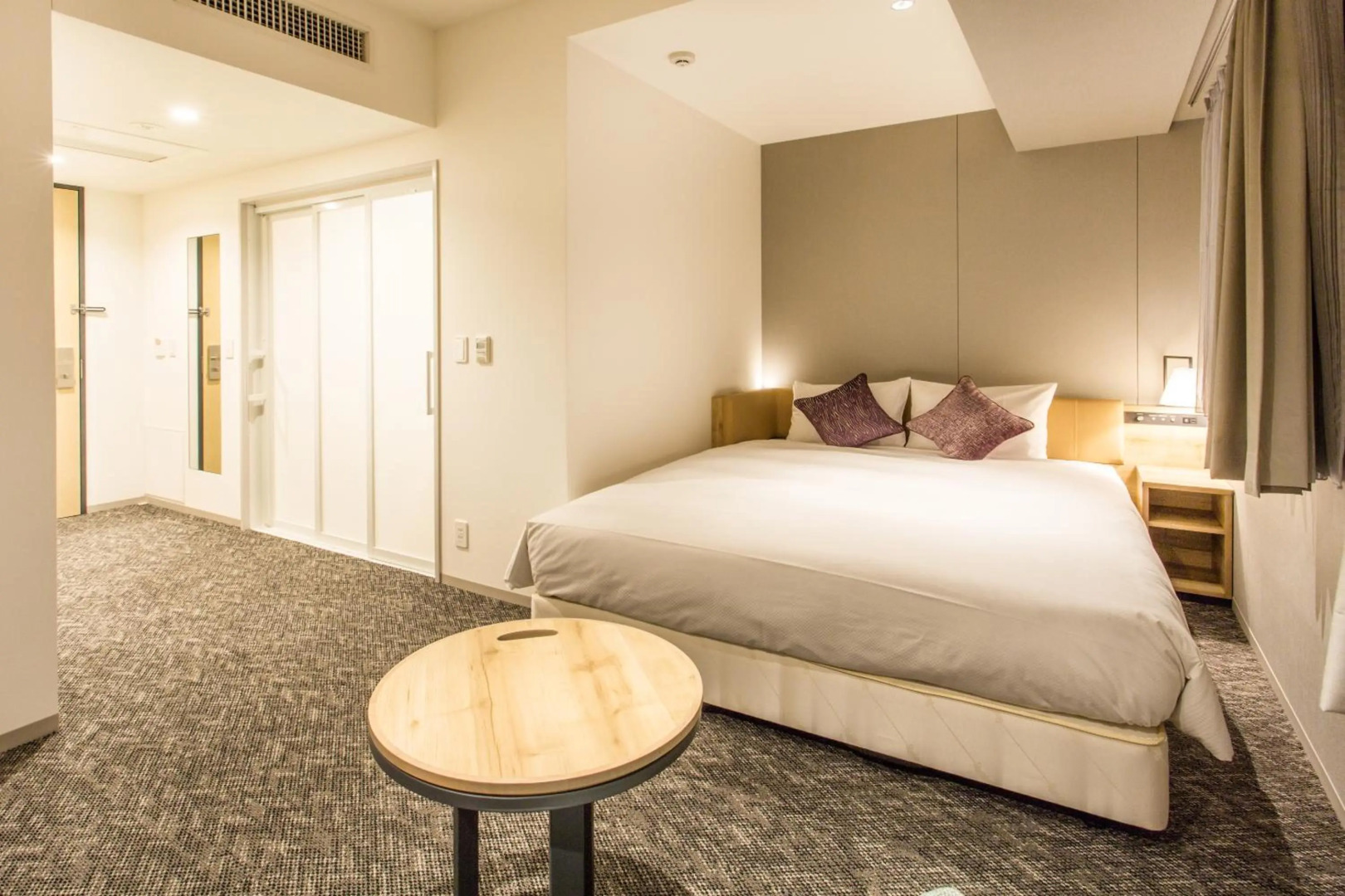 Photo - Hotel Musse Ginza Meitetsu