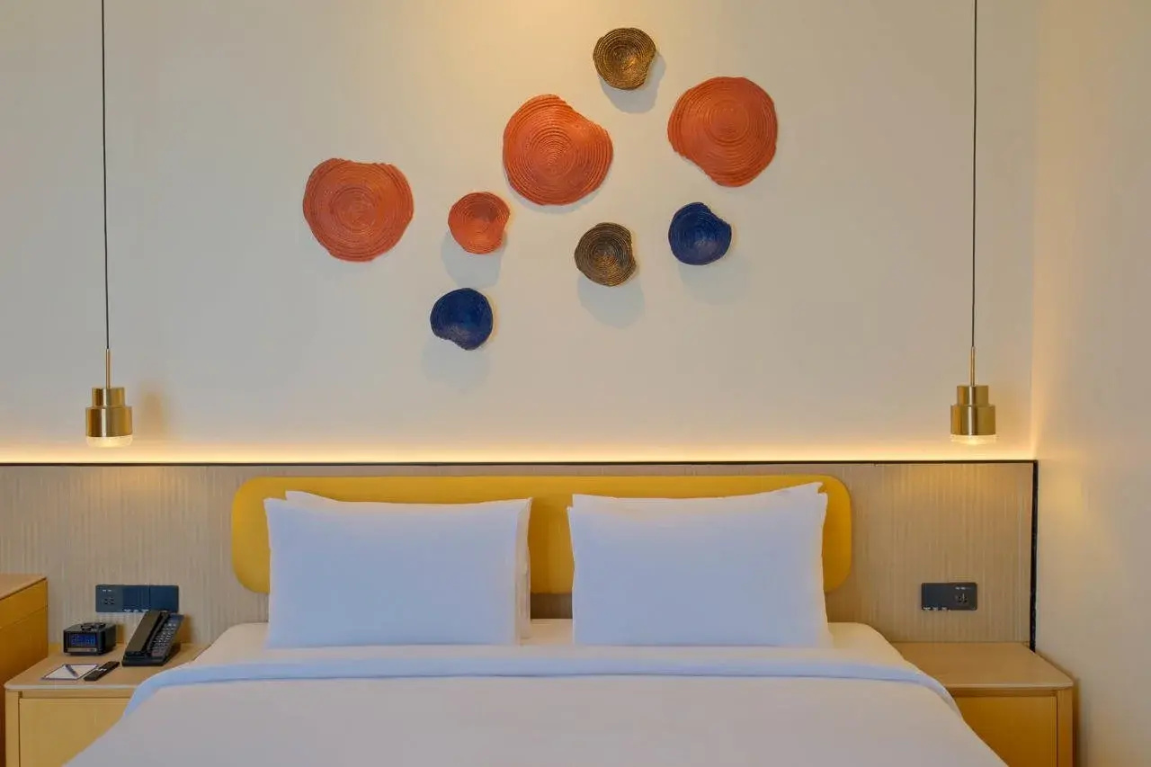 Photo - TMG Hotel Tebet, Marclan Collection