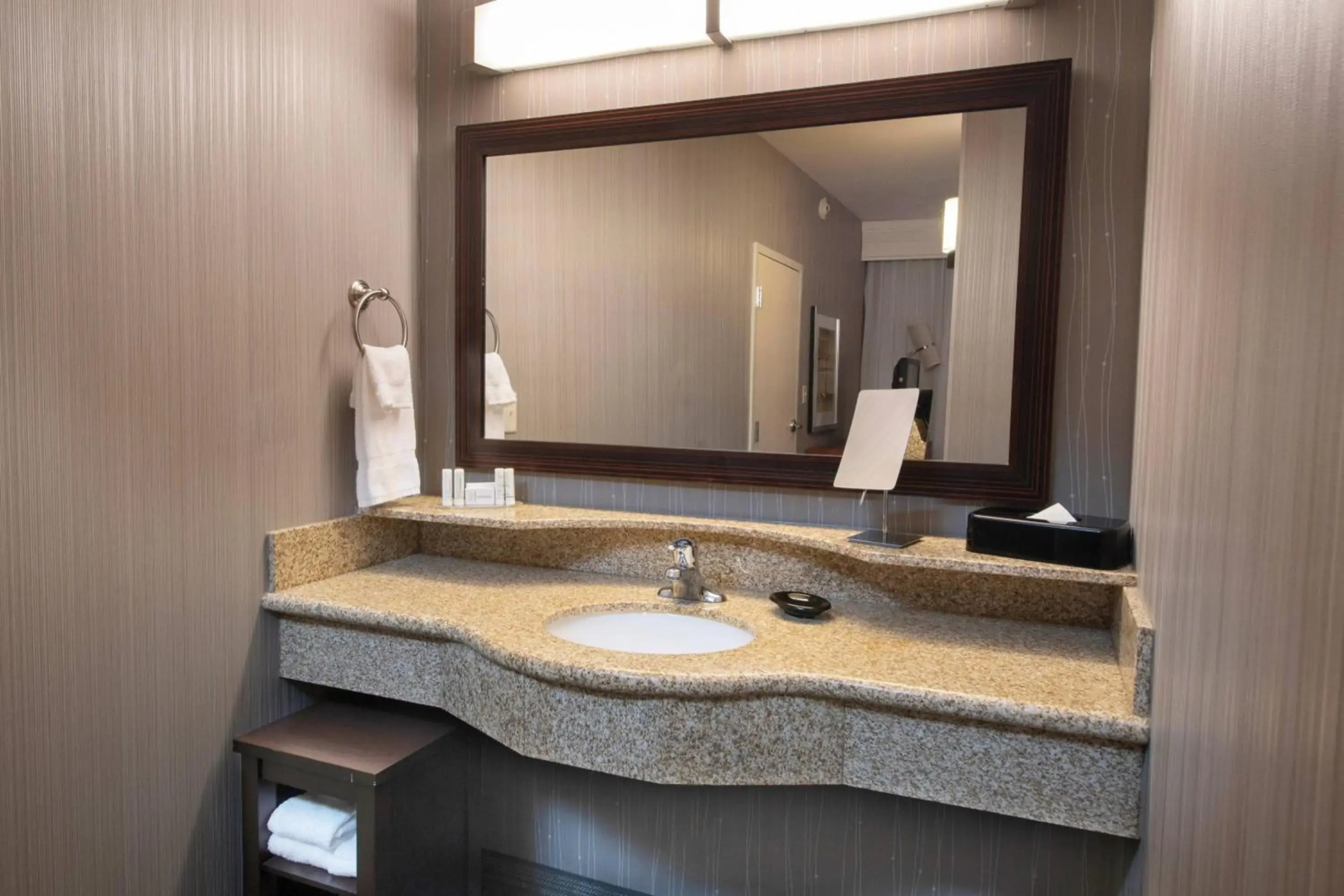 Photo - Courtyard by Marriott Atlanta McDonough