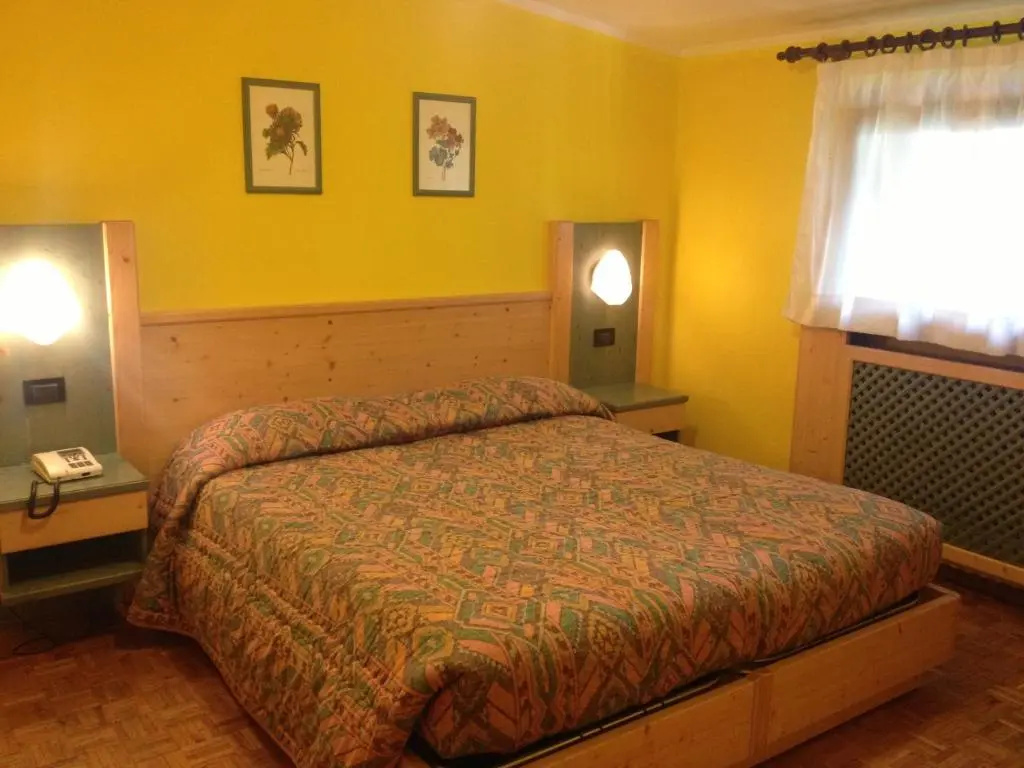 Photo - Hotel Garnì Zeni