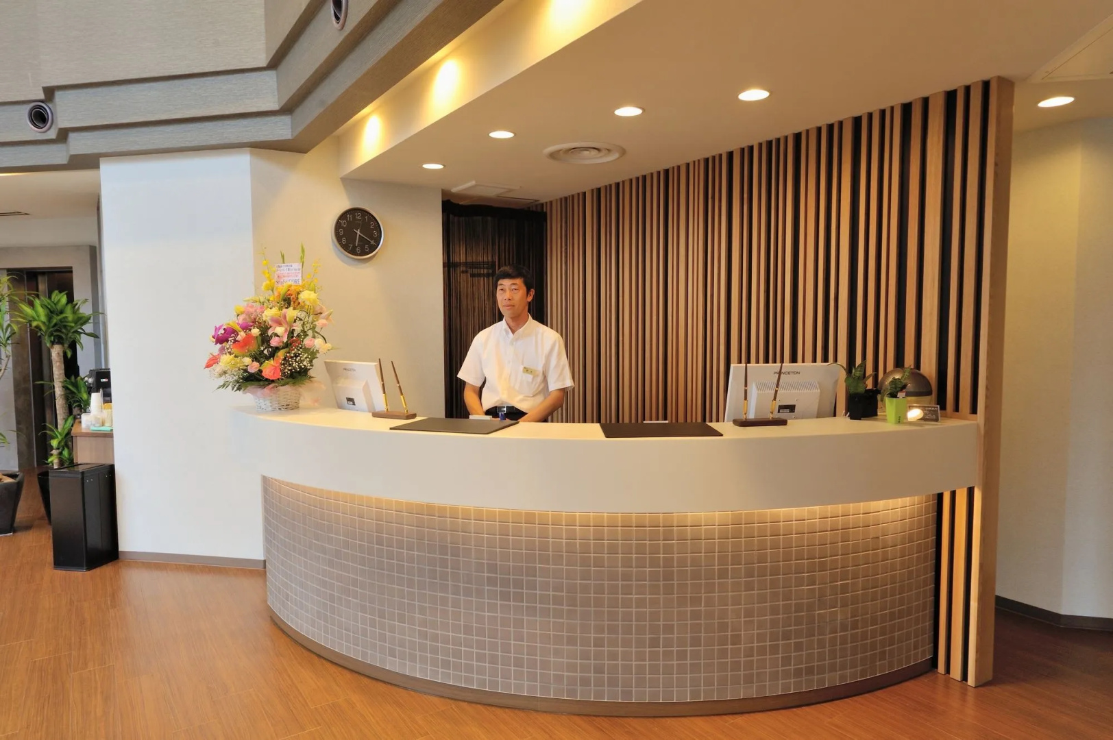 Foto - Dormy Inn Chiba City Soga