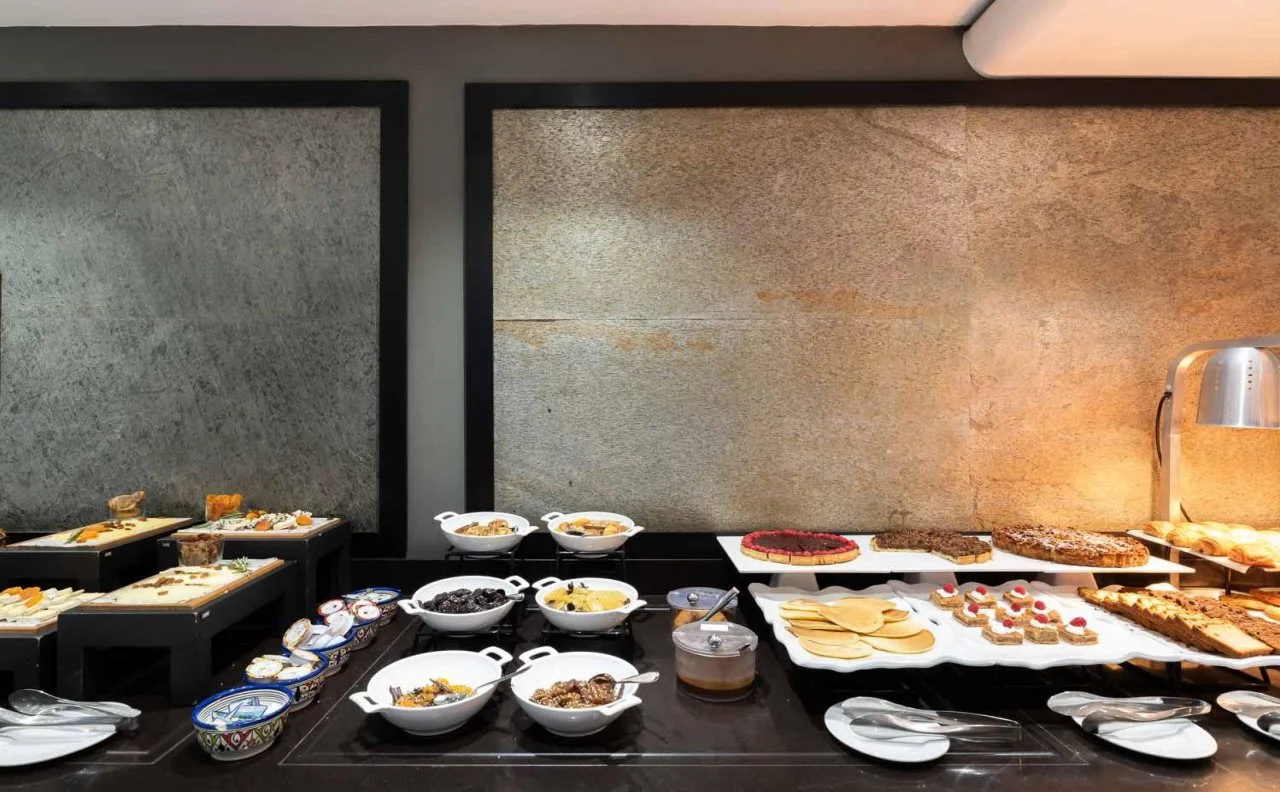 Foto - Domo Hotel Casablanca