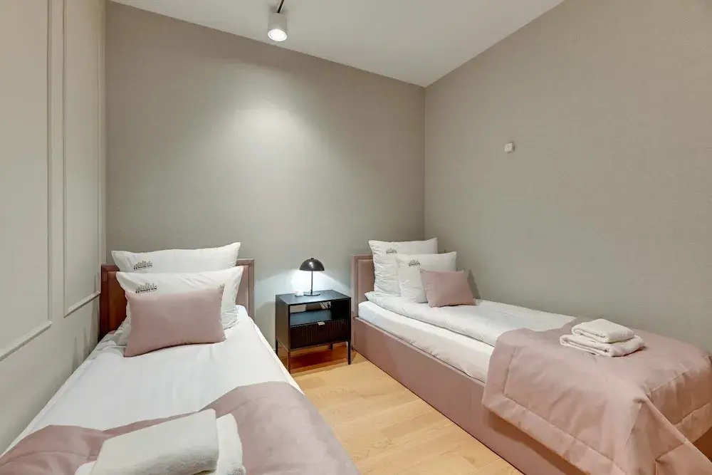 Foto - DEO PLAZA Premium Suites & Riverside by Downtown Apartments