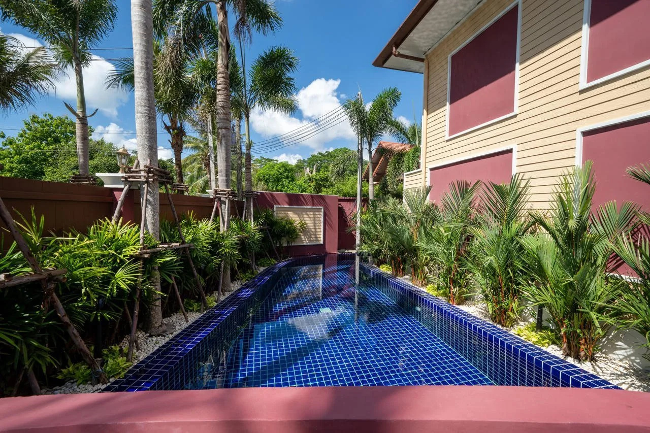 Foto - Boutique Resort Private Pool Villa