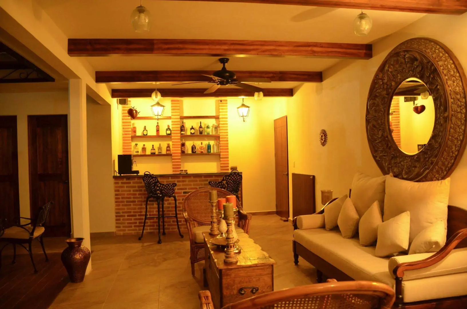 Foto - La Pasion Colonial Hotel Boutique By Bunik
