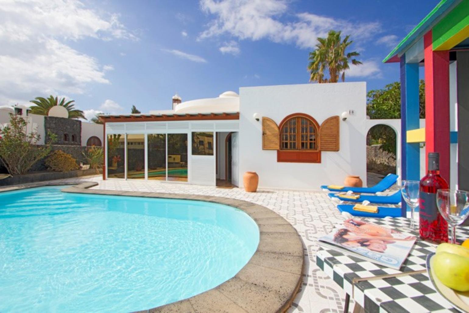 Photo - Villa Palmira