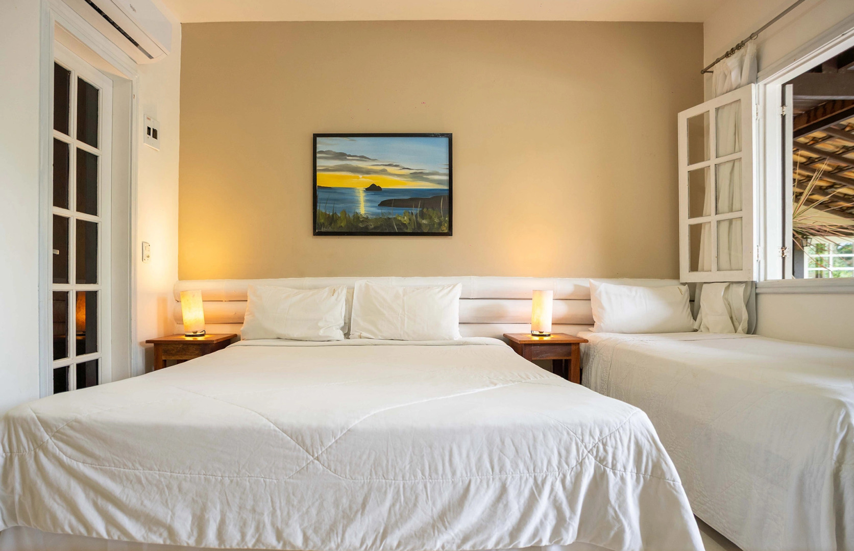 Foto - Pousada Vila Pitanga