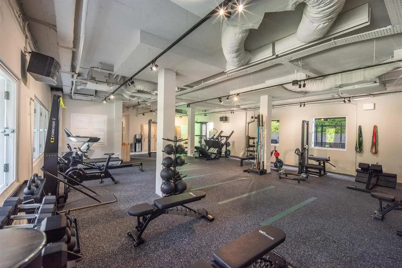 Photo - Amara Sanctuary Sentosa