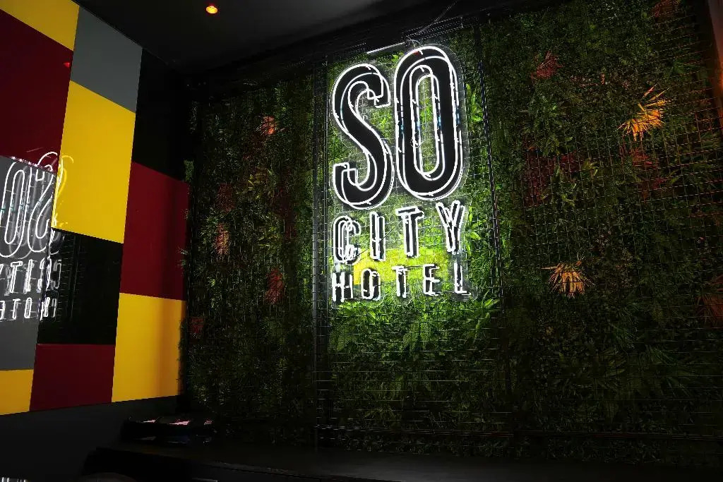 Photo - SO City Hotel Adults Only