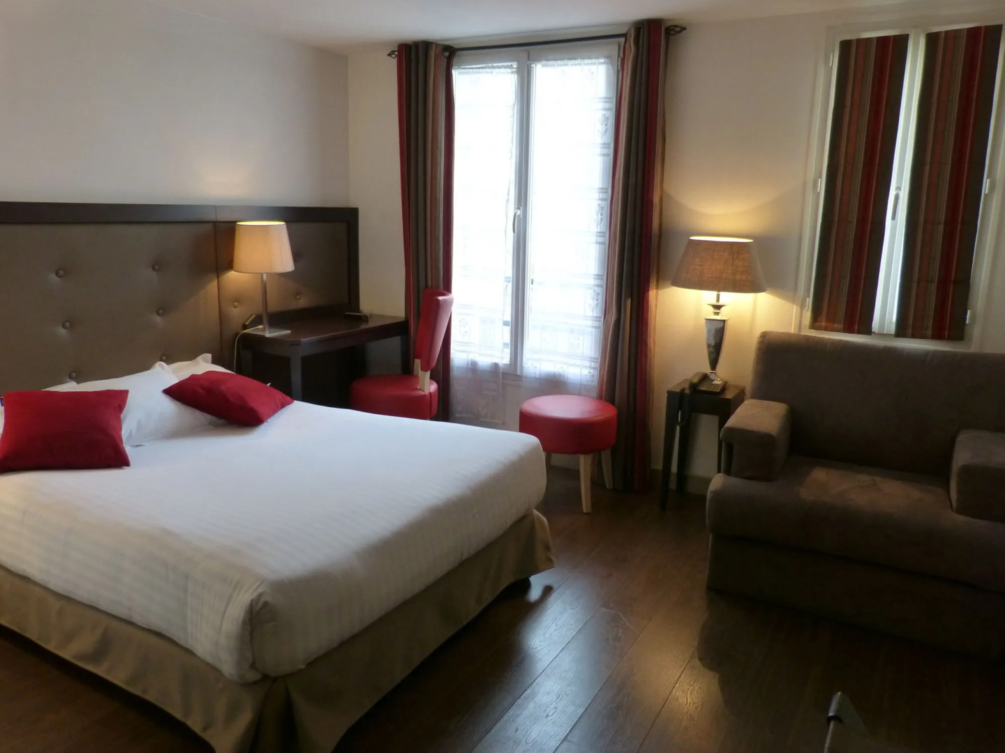 Foto - Hotel Little Regina