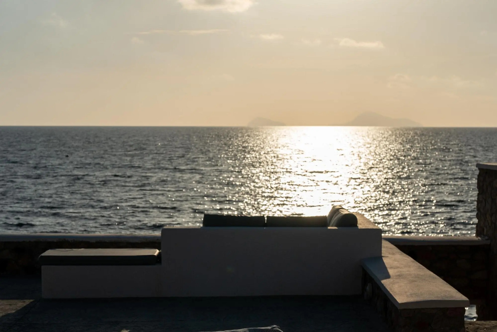 Foto - Aegean Melody Suites & Villas