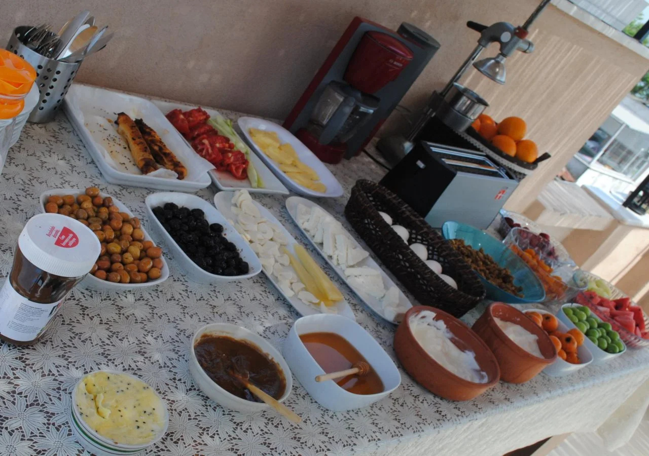Foto - Hotel Buhara Family Inn