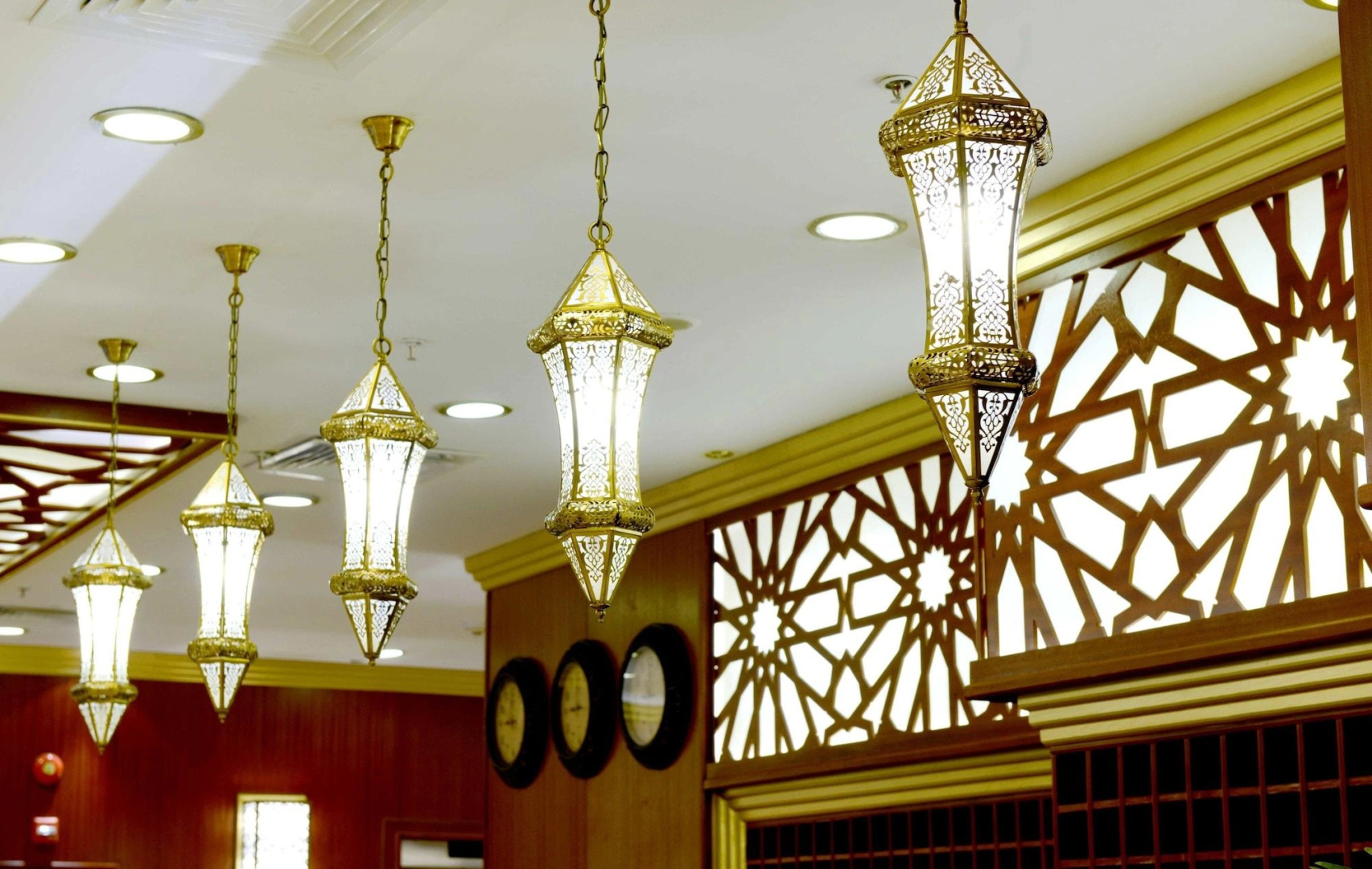 Photo - Odest Hotel Al Madina