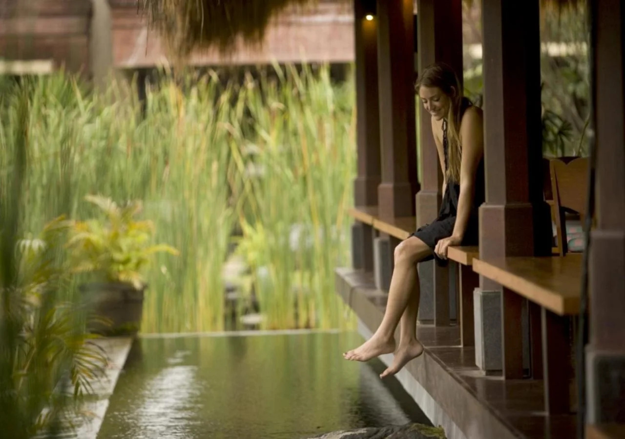 Foto - The Patra Bali Resort & Villas - CHSE Certified