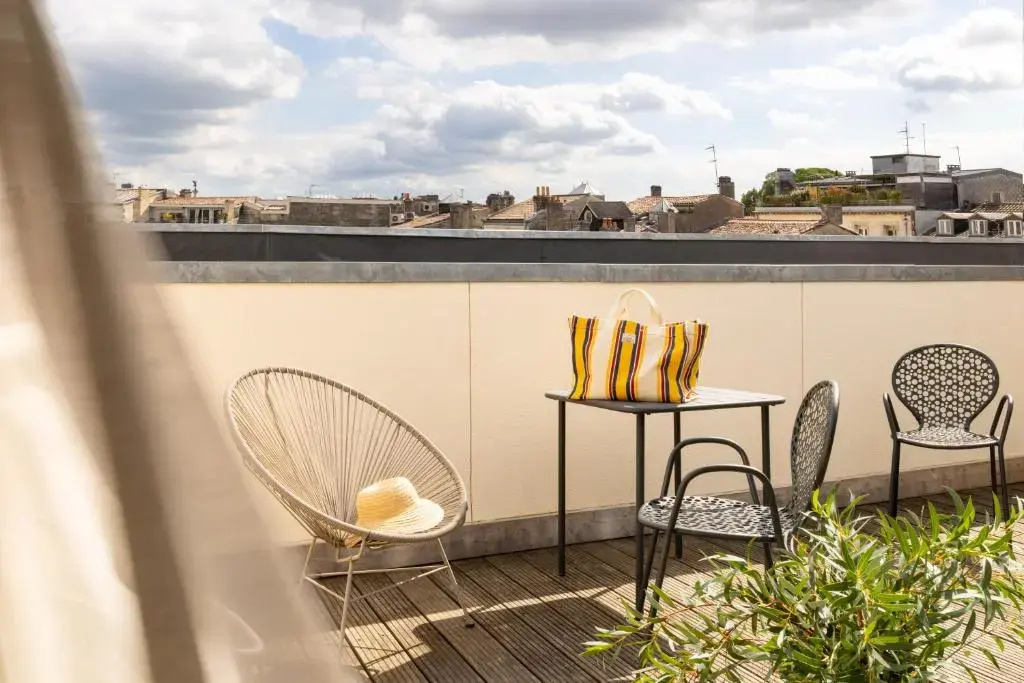 Foto - La Maison Bord'eaux