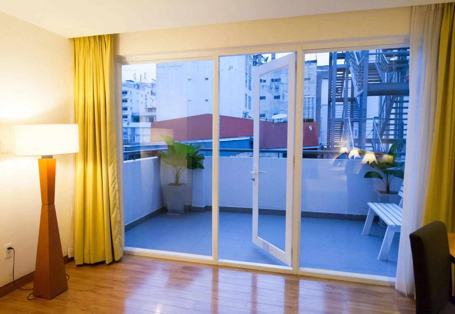 Foto - Renaissance Riverside Hotel Saigon