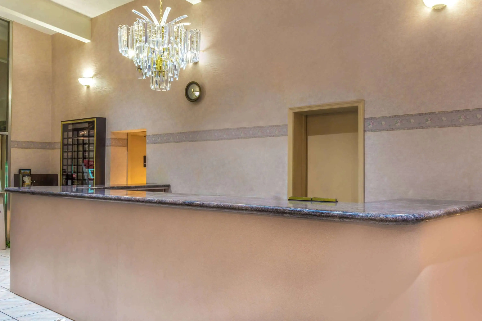 Foto - Howard Johnson by Wyndham Phoenix Airport/Downtown Area