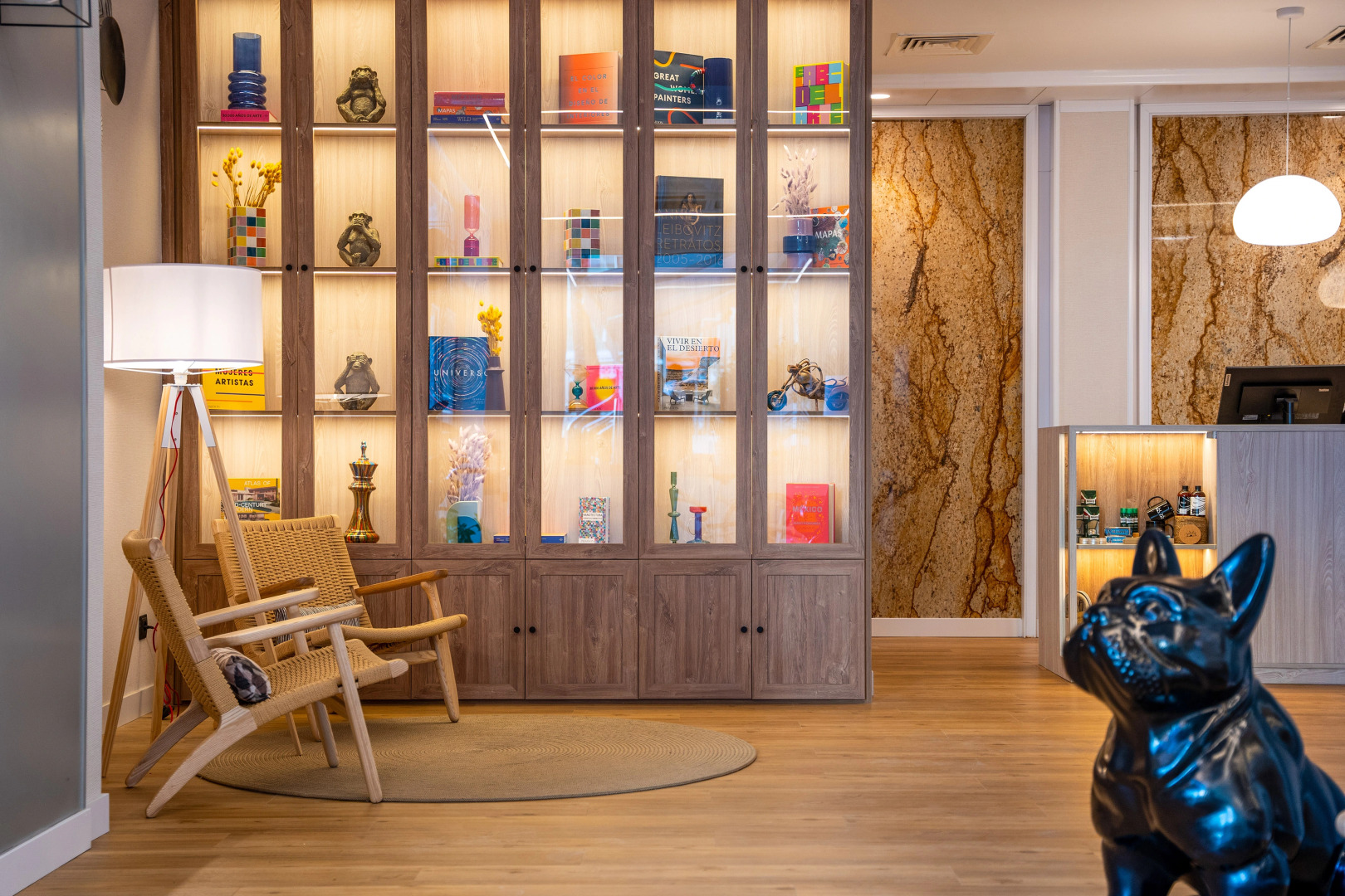 Photo - INNSiDE by Meliá Costablanca - Adults recommended