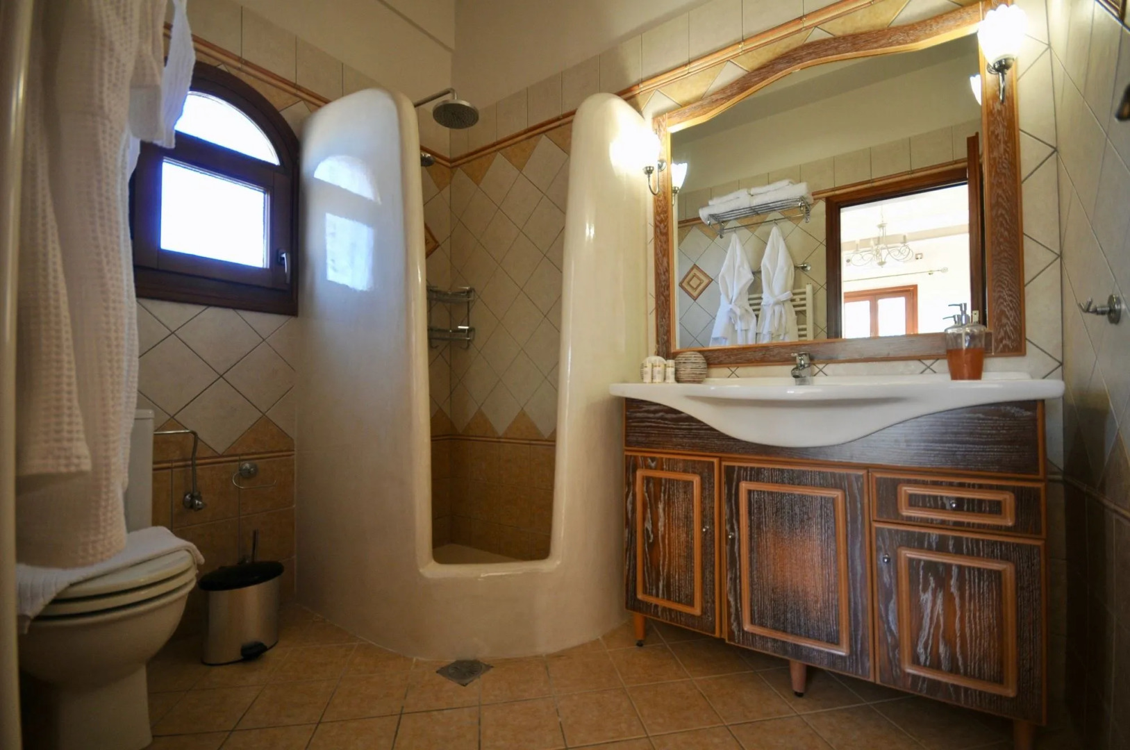 Foto - Vineyard Exclusive Suites