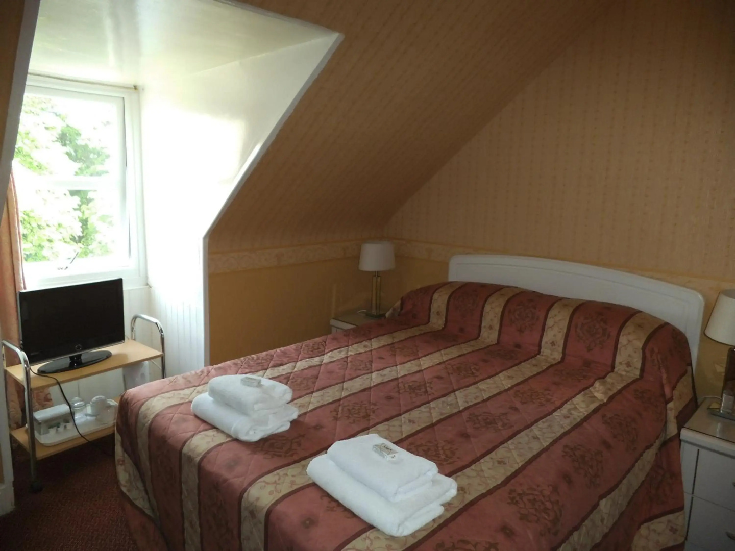 Foto - Menzies Guest House