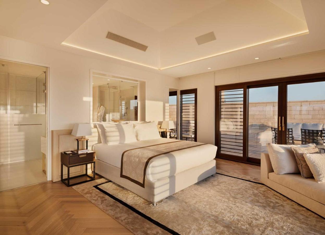 Foto - The Setai Tel Aviv, a Member of the leading hotels of the world