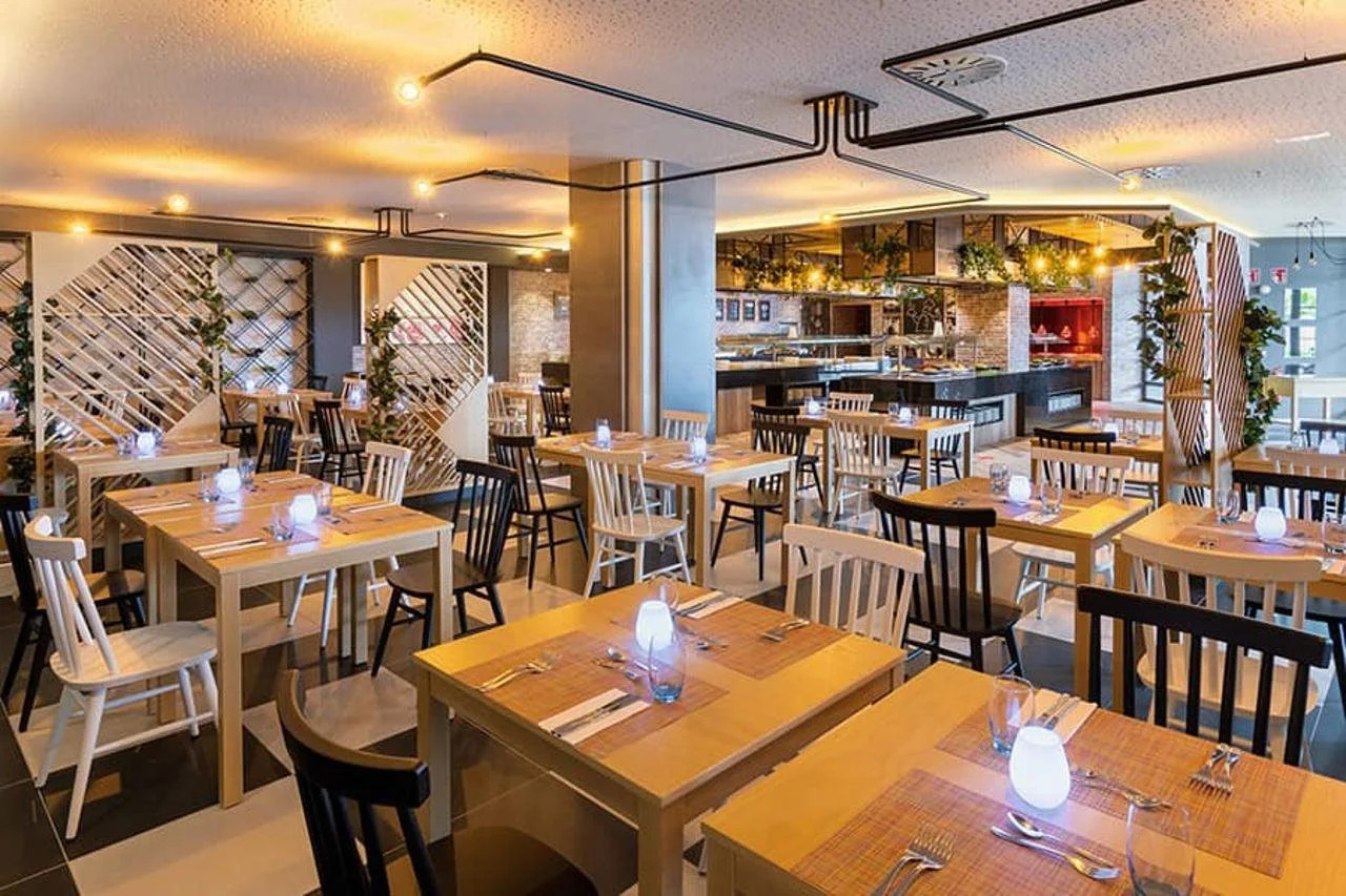 Foto - Hotel Riu Buenavista - All Inclusive