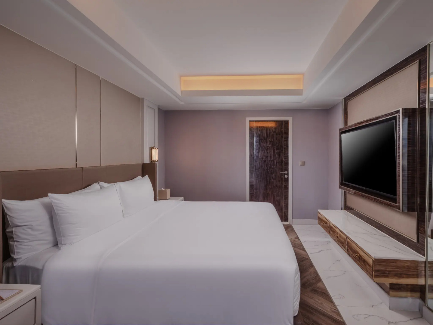 Foto - Aira Hotel Bangkok Sukhumvit 11