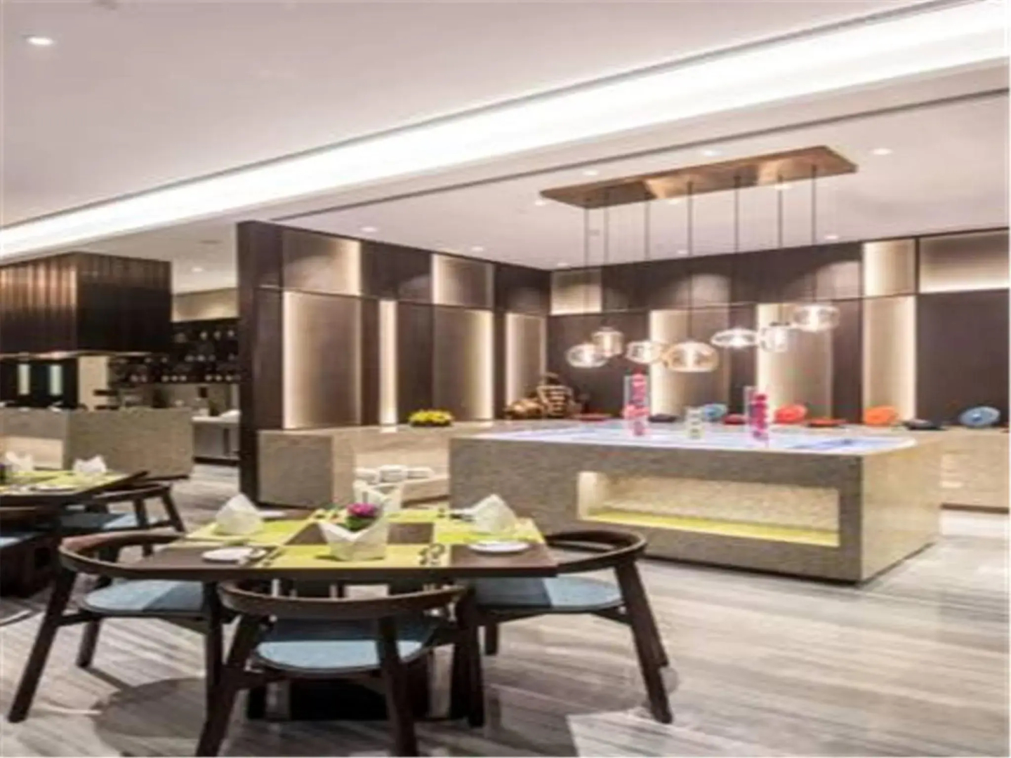 Photo - Oakwood Residence Damei Beijing