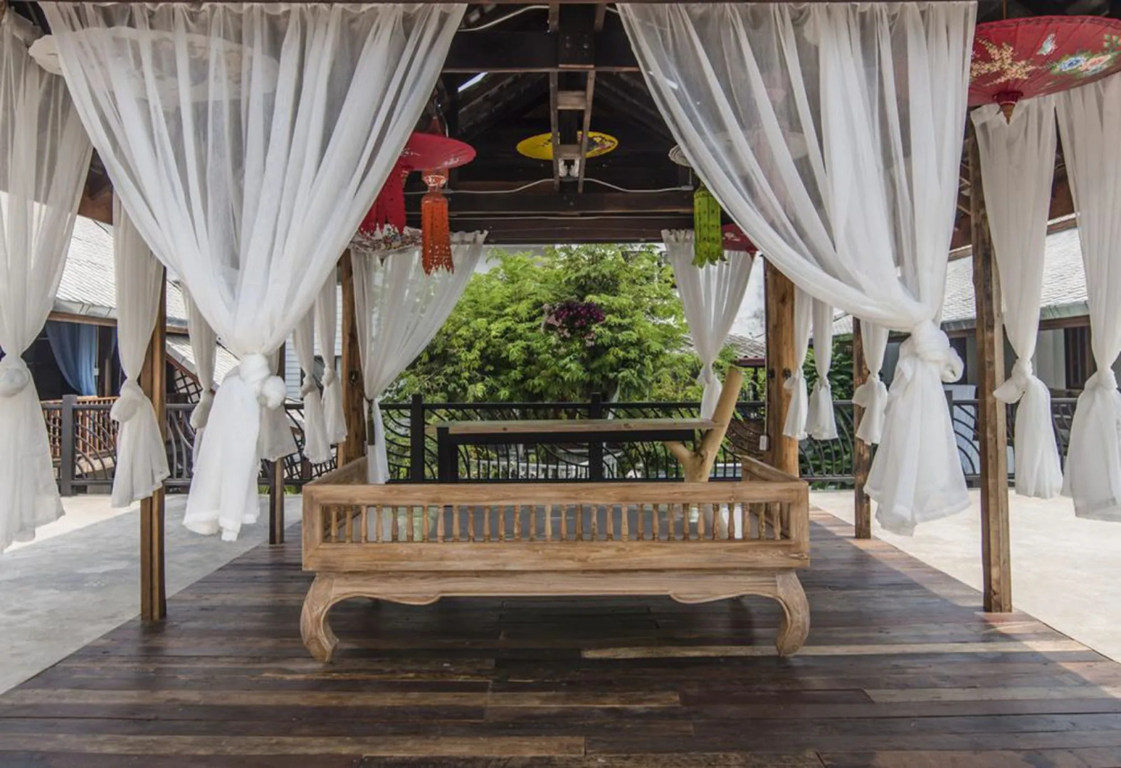 Photo - Garden Yard Inn Chiangmai