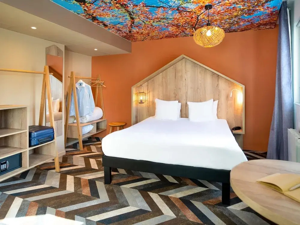 Photo - ibis Styles Chatenay Malabry Paris Sud