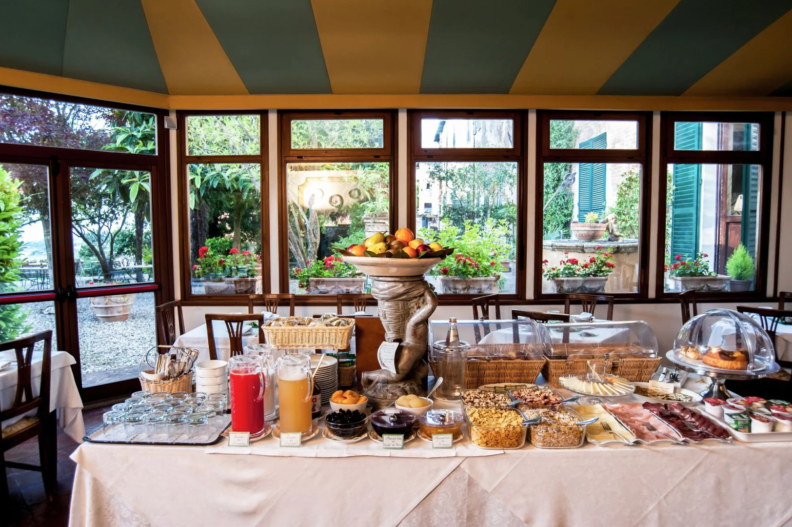 Foto - Hotel Santa Caterina