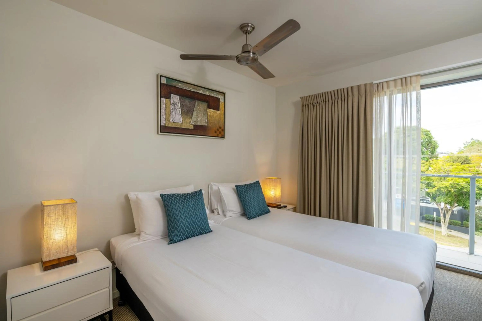 Photo - Essence Apartments Chermside