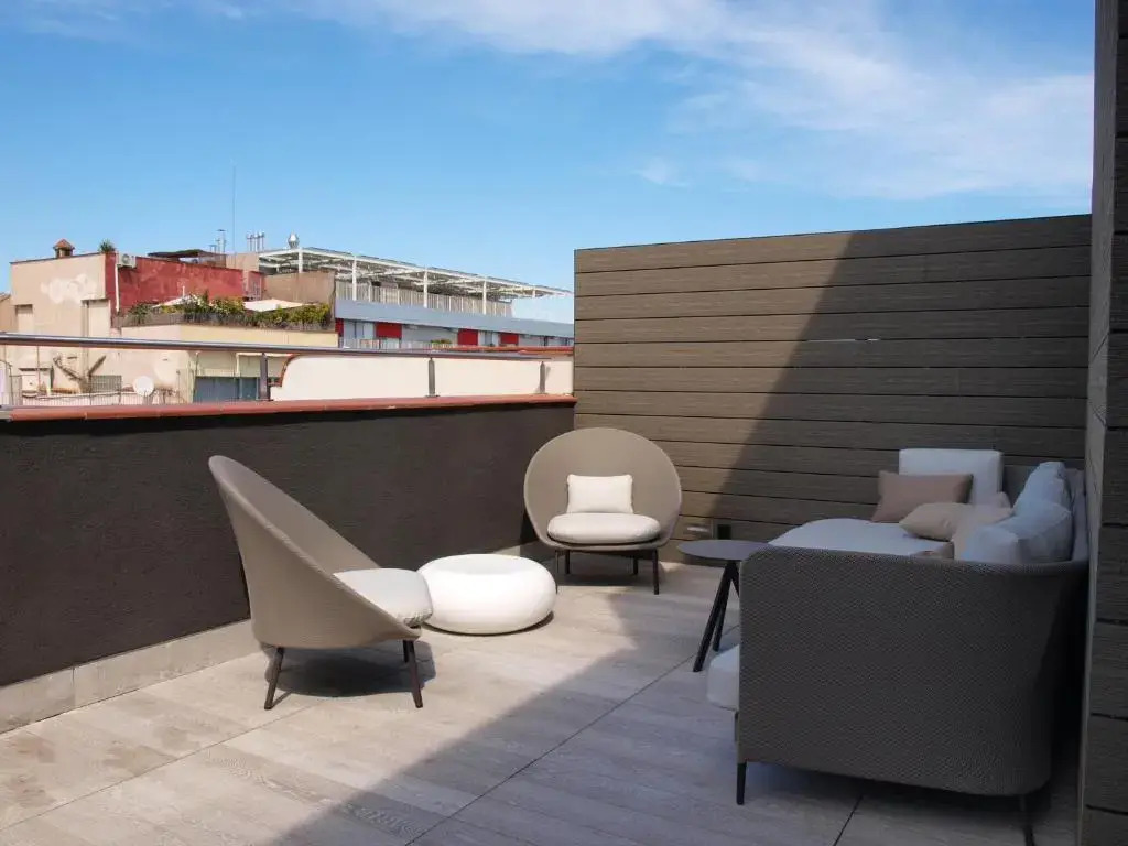 Photo - Catalonia Gracia