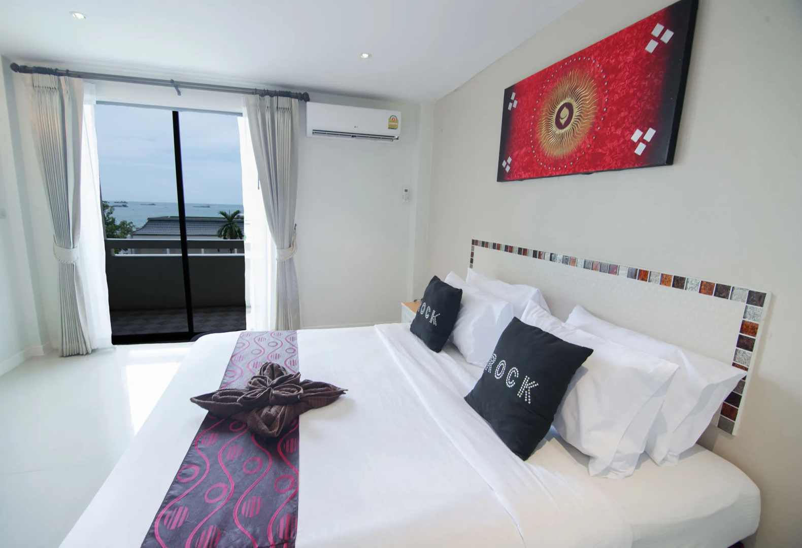 Photo - Natural Beach Hotel Pattaya