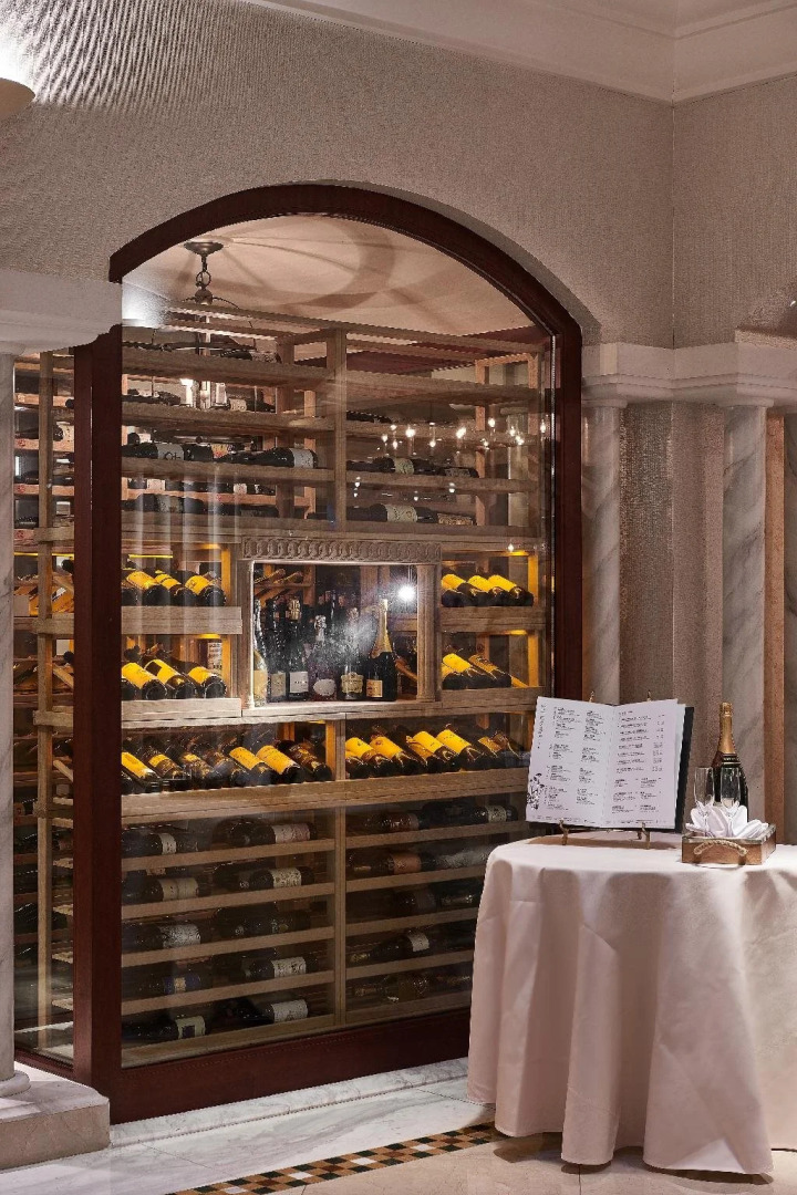 Photo - The Riviera Hotel Taipei