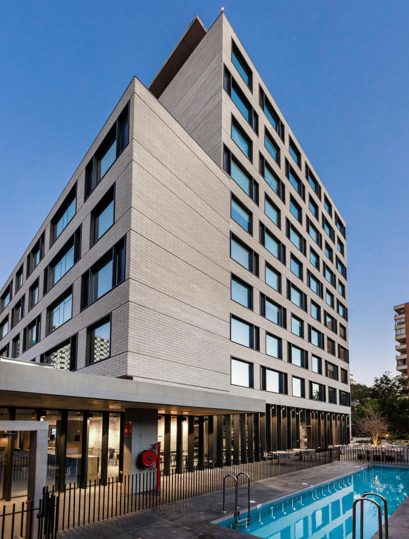 Foto - Ola Santiago Providencia, Tapestry Collection by Hilton