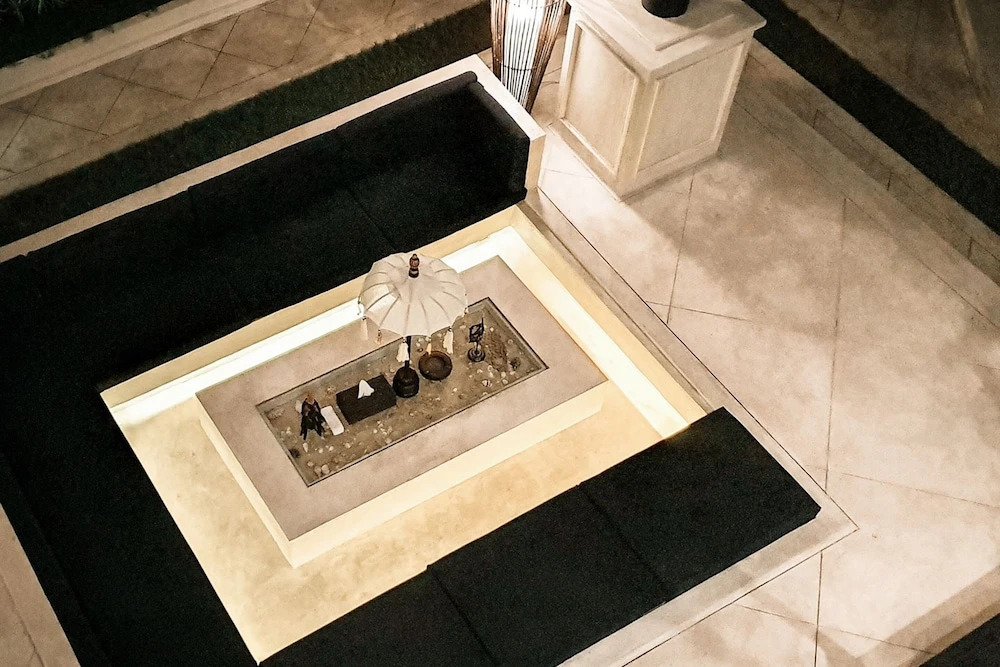 Foto - Villa de Malicott