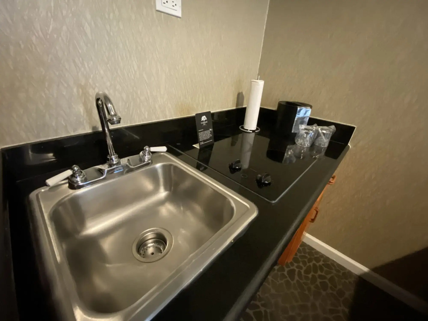 Foto - The Creekside Inn