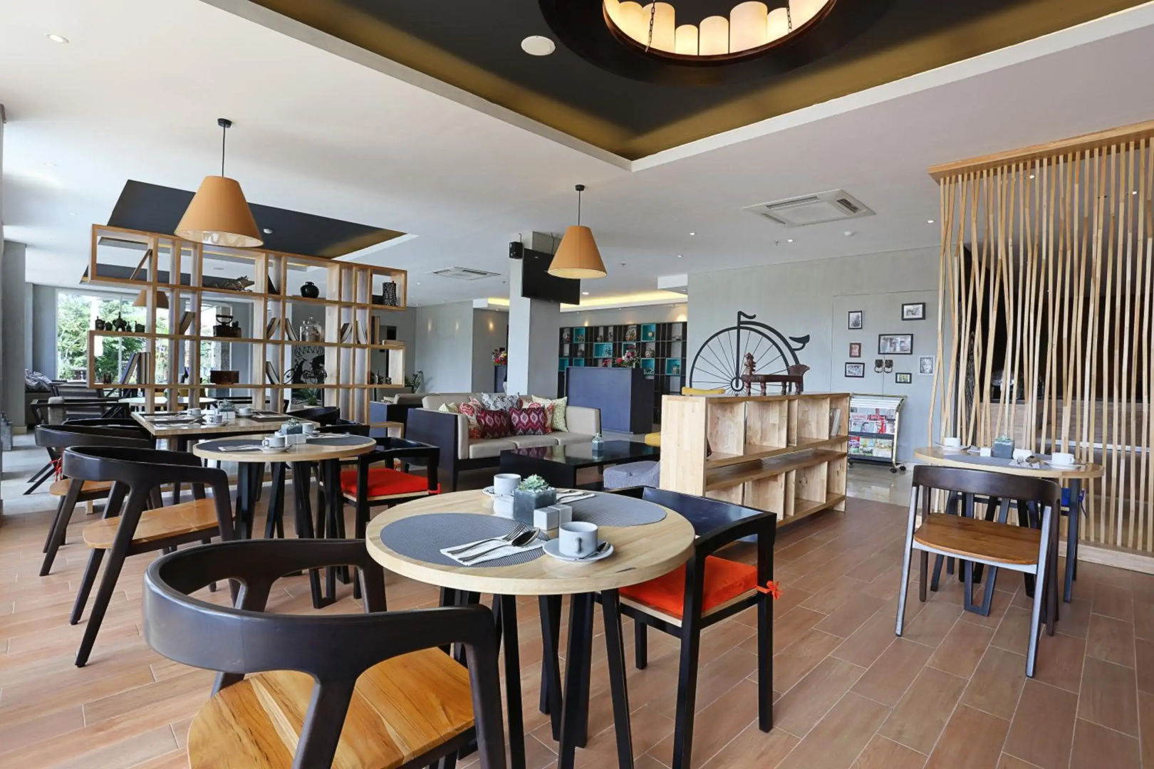 Foto - Azana Boutique Hotel Denpasar