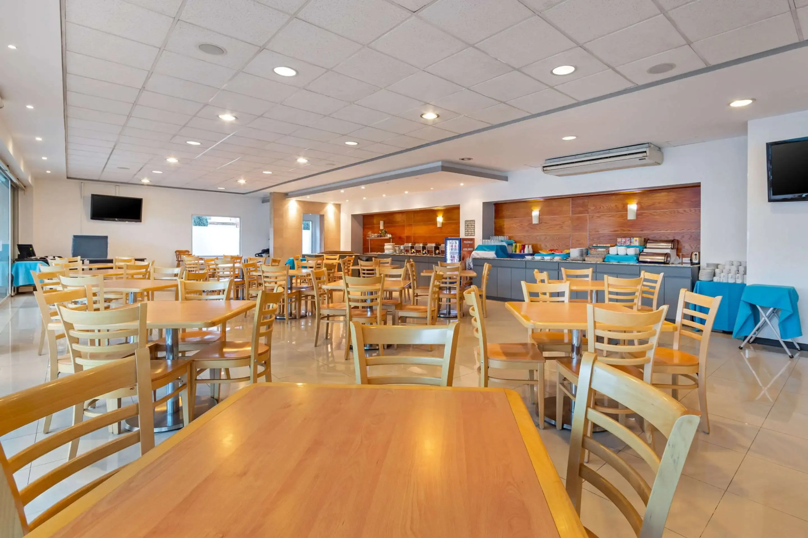 Photo - Comfort Inn Morelia