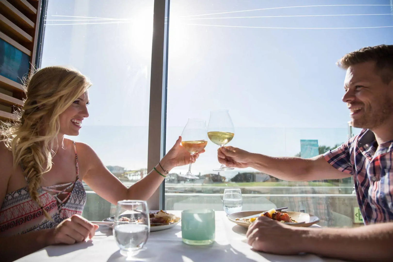 Foto - Tower 23 Hotel