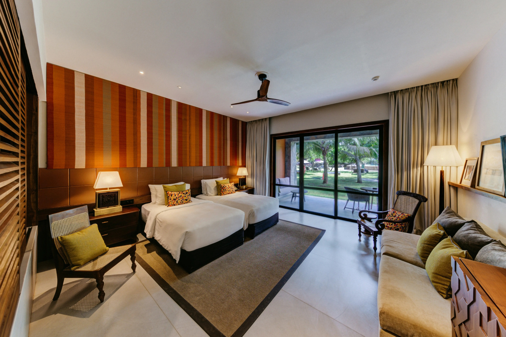 Photo - Cinnamon Bentota Beach – Signature Selection