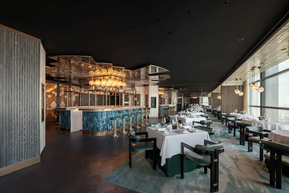 Photo - MGM Shanghai West Bund