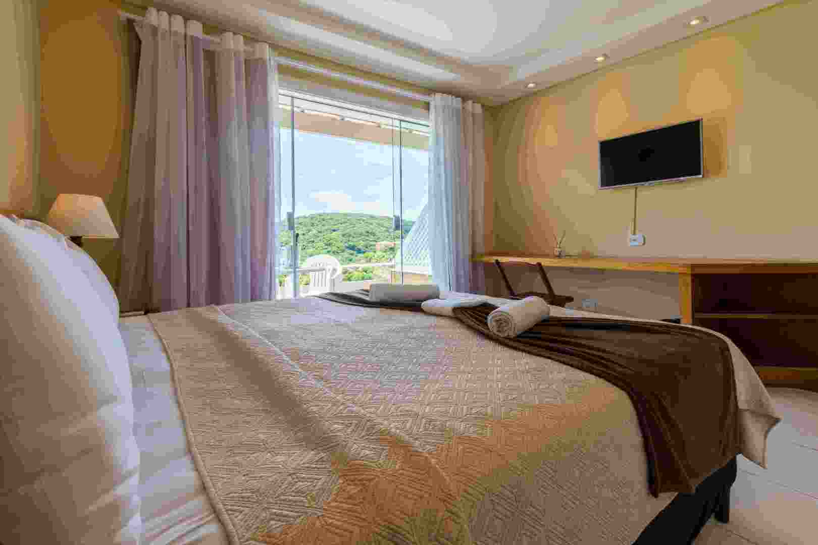 Foto - Pousada e Spa Villa Mercedes by Latitud Hoteles