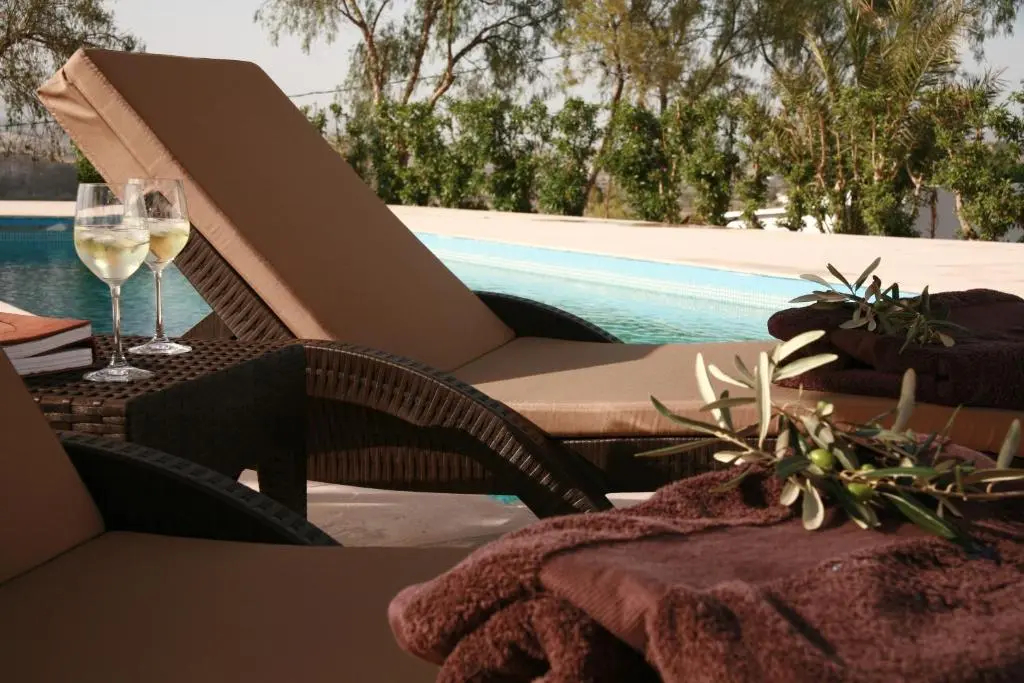 Foto - Boutique Hideaway Cortijo El Sarmiento