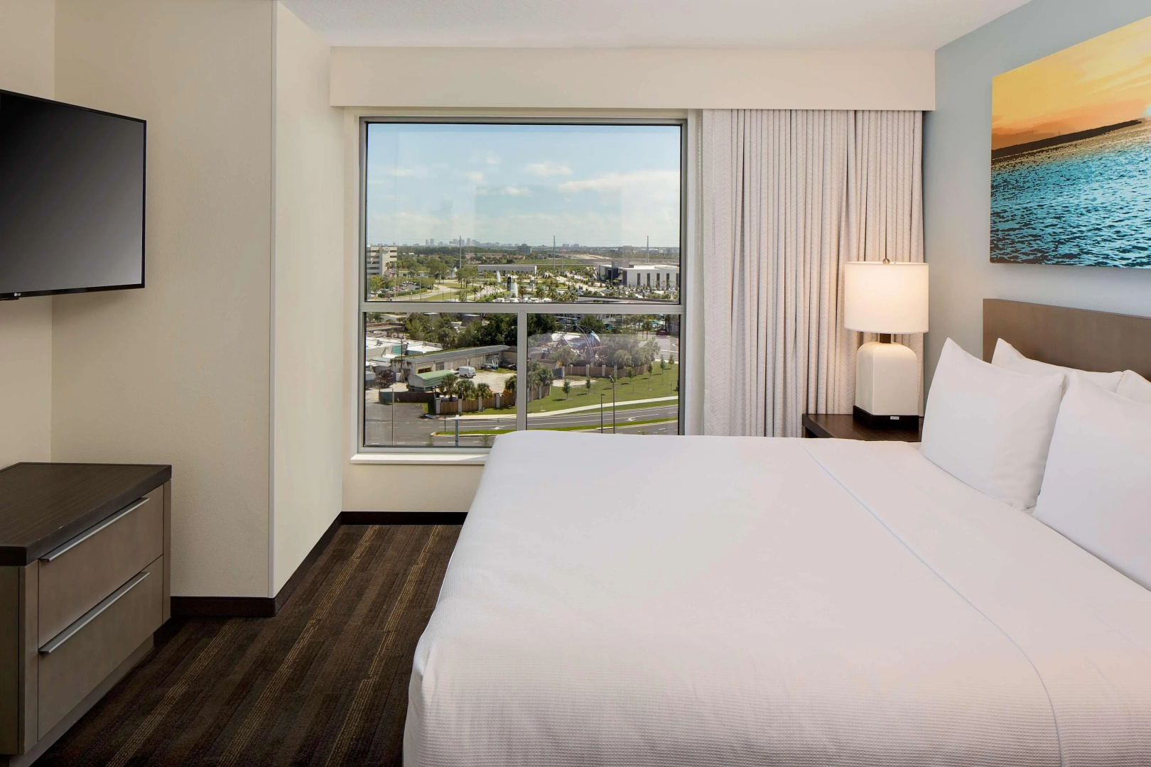 Foto - Hyatt House across from Universal Orlando Resort